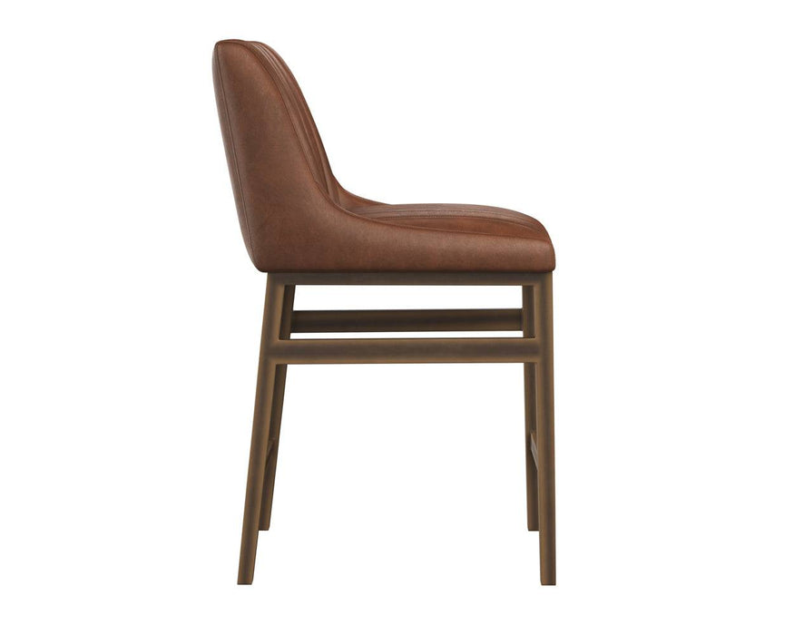Halden Counter Stool