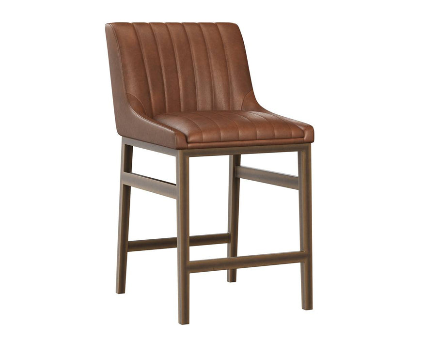 Halden Counter Stool