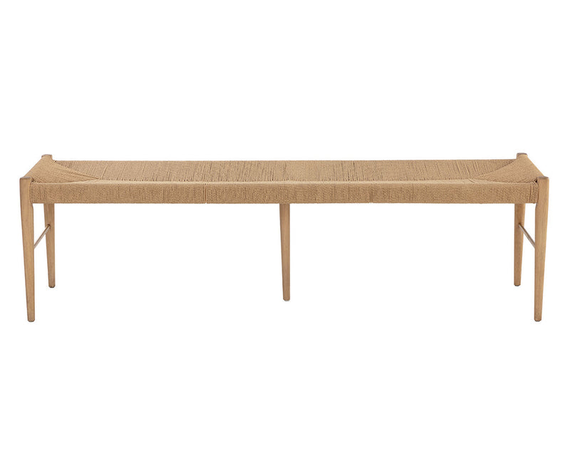Moira Bench