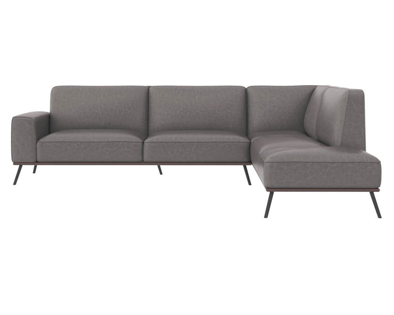 Brandi Sofa Chaise Raf