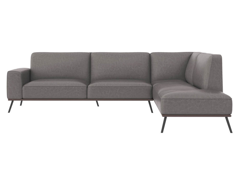 Brandi Sofa Chaise Raf