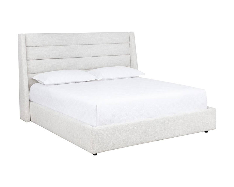 Emmit Bed - king