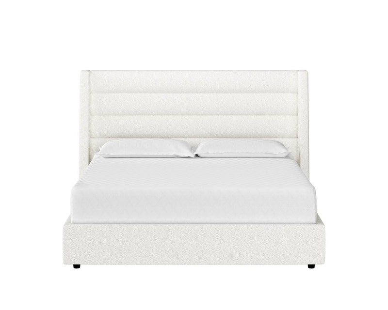 Emmit Bed - king