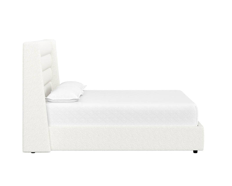 Emmit Bed - king
