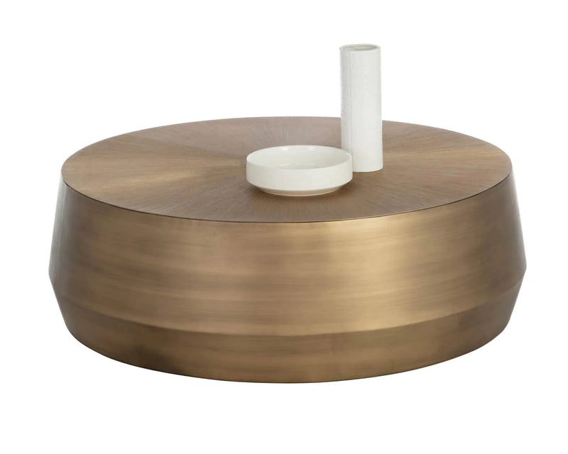 Creed Coffee Table