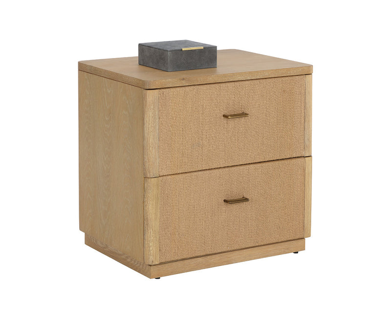 Etienne Nightstand