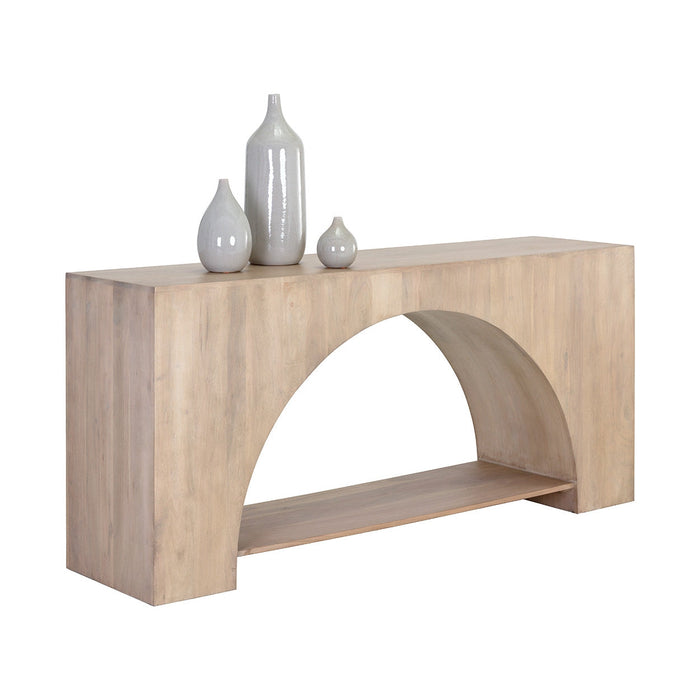 Salma Console Table