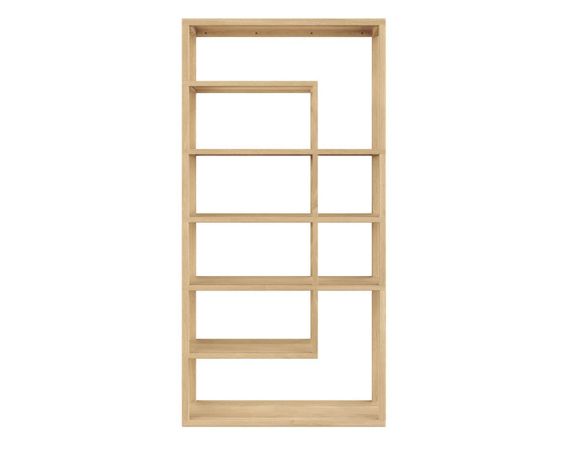 Kenzie Bookcase