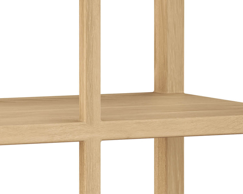 Kenzie Bookcase