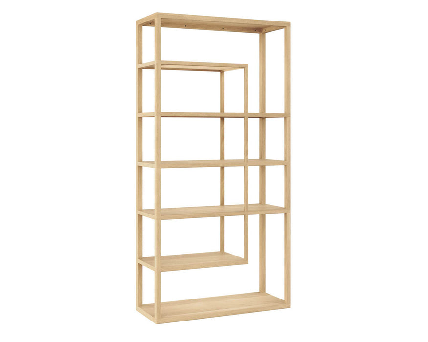 Kenzie Bookcase