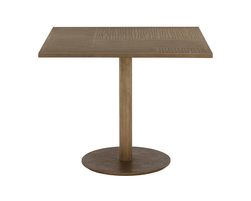 Corina Bistro Table - 36"