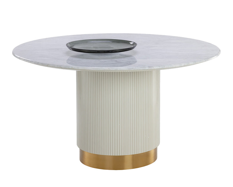 Paloma Dining Table