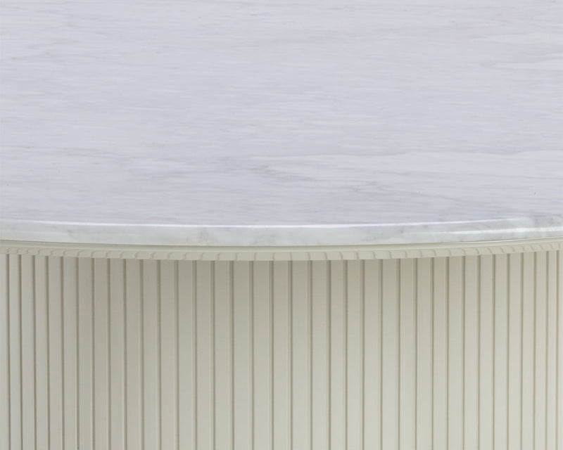 Paloma Dining Table