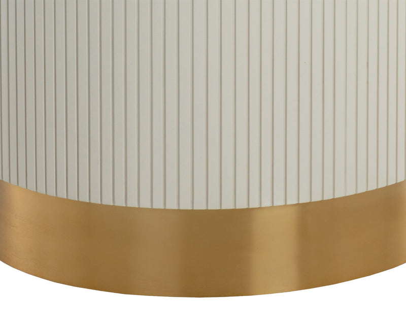 Paloma Dining Table