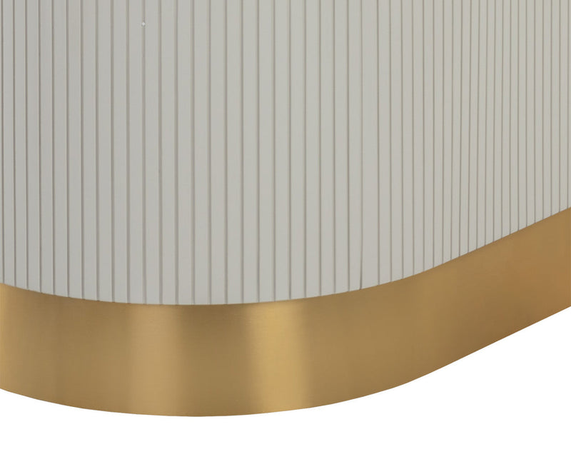 Paloma Dining Table
