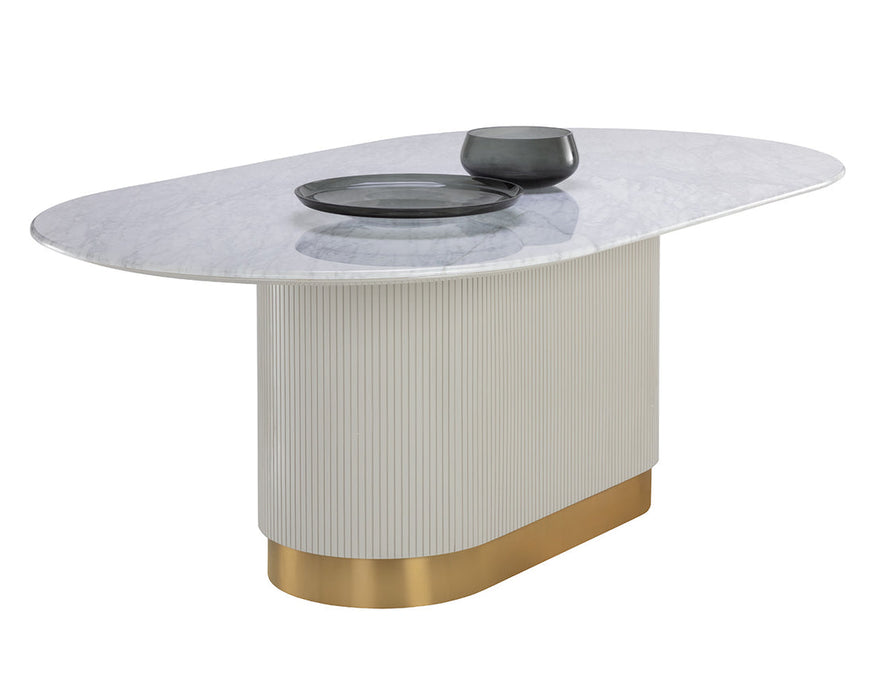 Paloma Dining Table