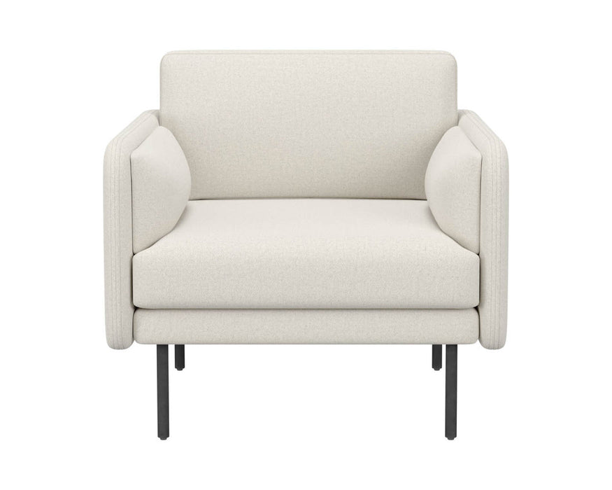 Luella Armchair