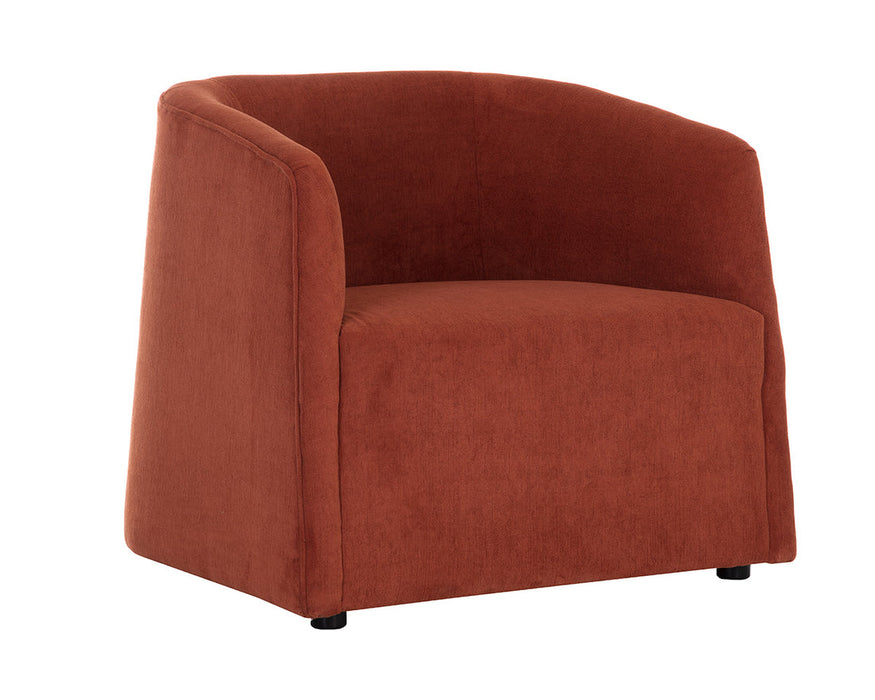 Serenade Lounge Chair