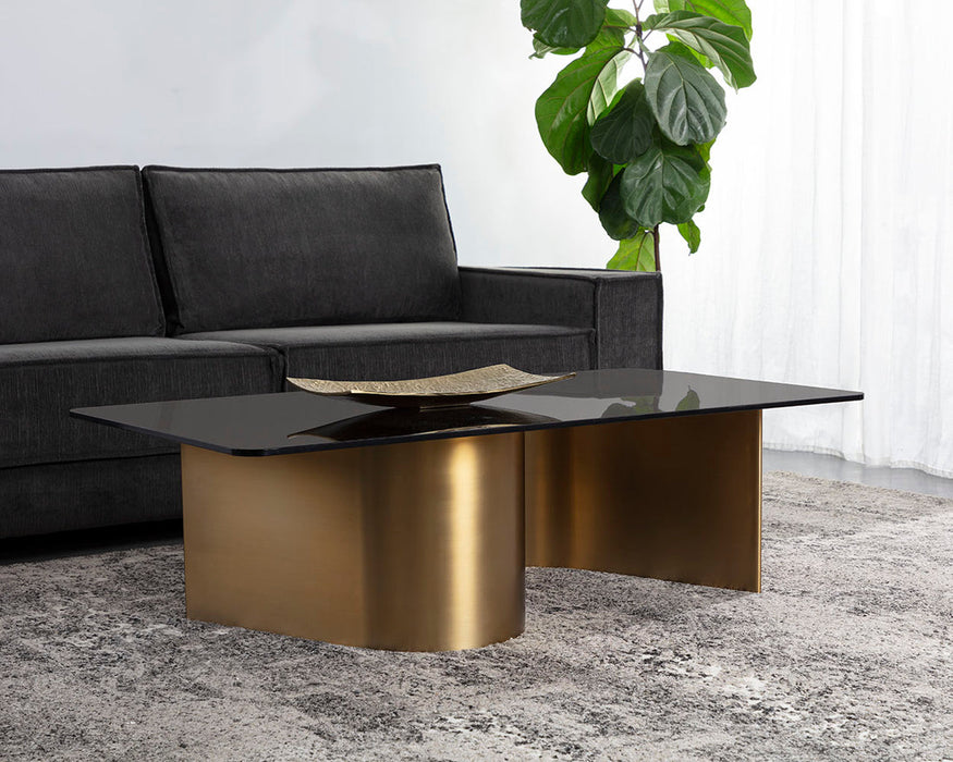 Whisper Coffee Table