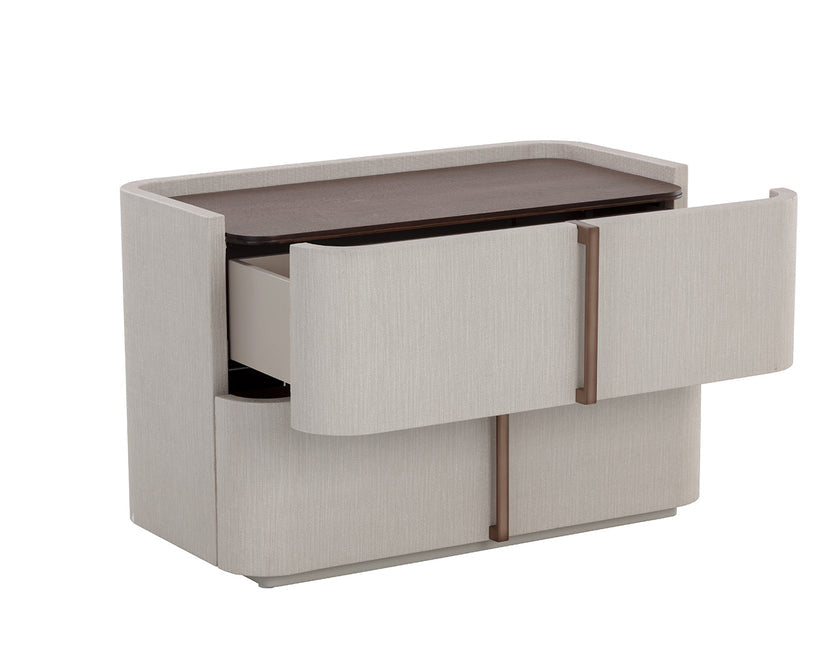 Jamille Nightstand