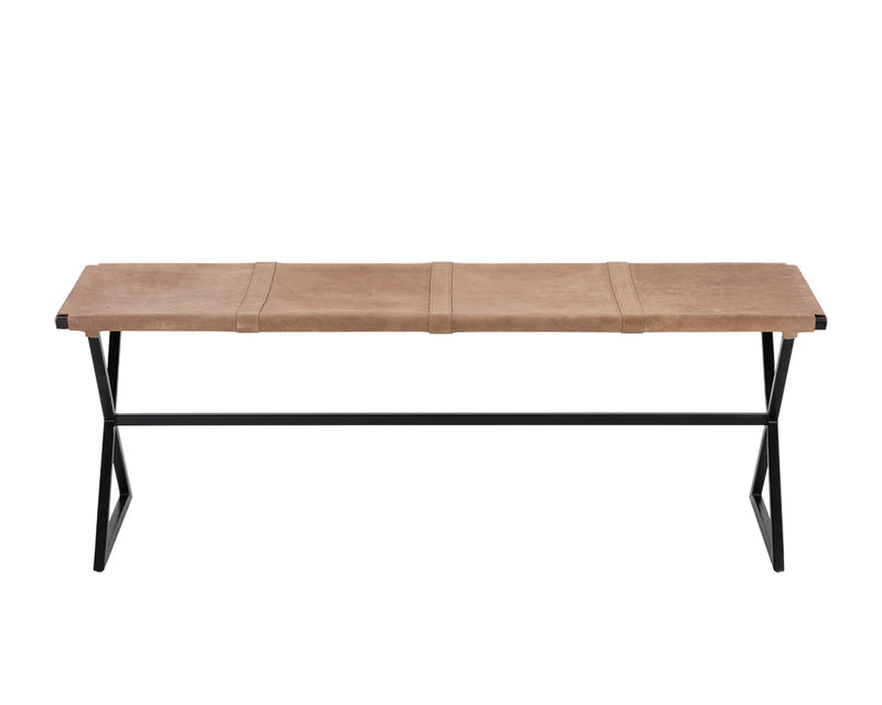 Elon Bench