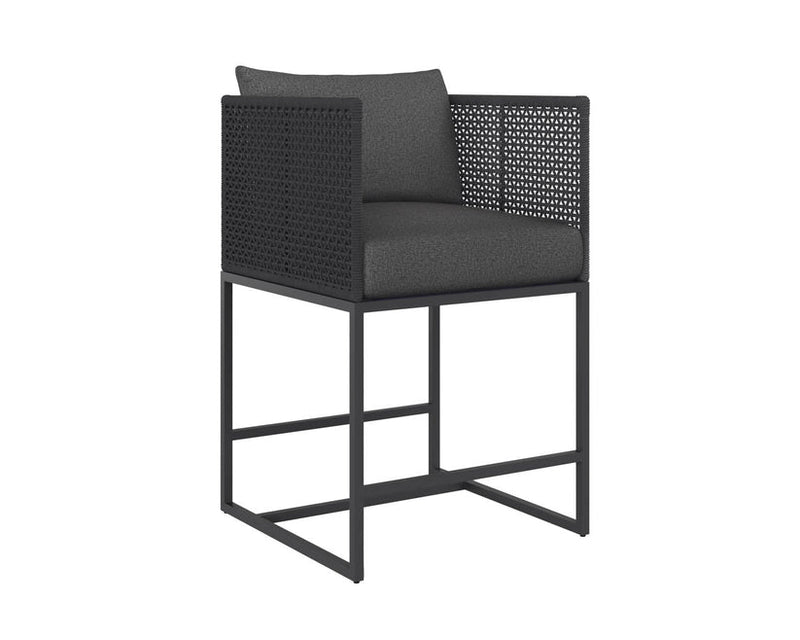 Crete Counter Stool