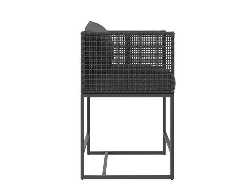 Crete Counter Stool