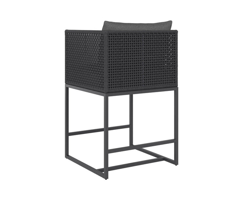 Crete Counter Stool