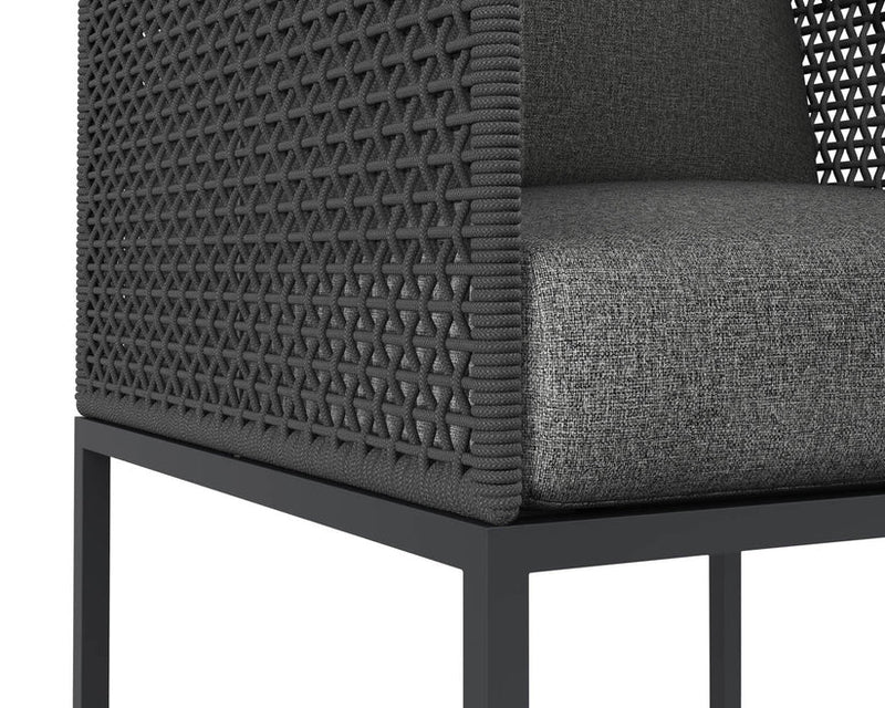 Crete Counter Stool