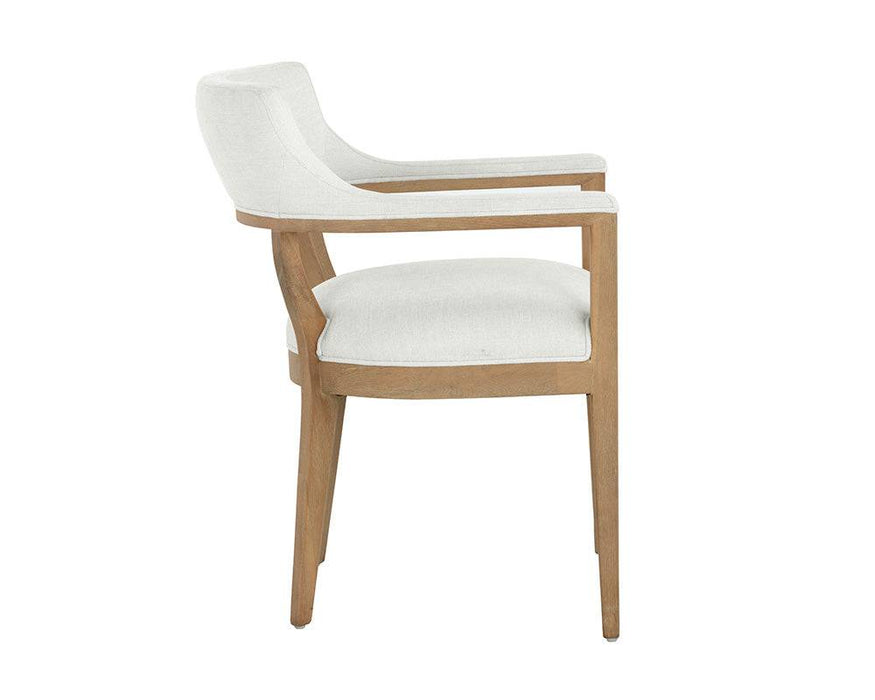 Brylea Dining Armchair