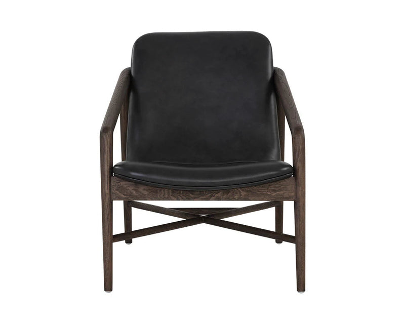 Cinelli Lounge Chair