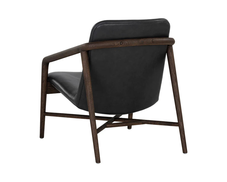 Cinelli Lounge Chair