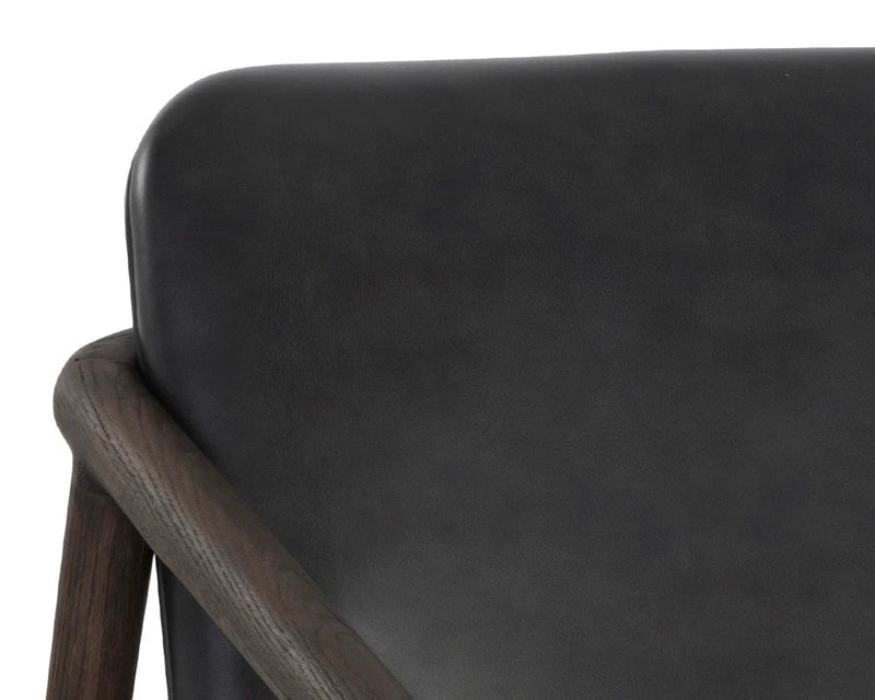 Cinelli Lounge Chair