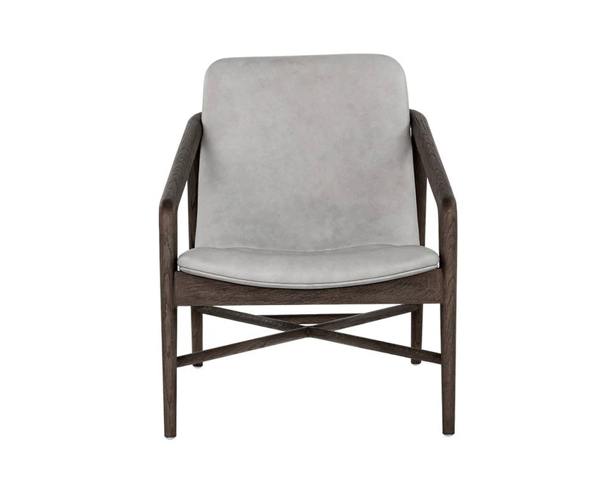 Cinelli Lounge Chair