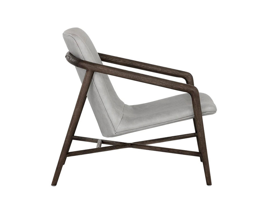 Cinelli Lounge Chair