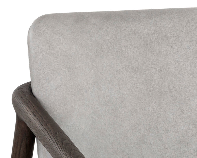 Cinelli Lounge Chair