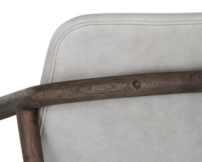 Cinelli Lounge Chair