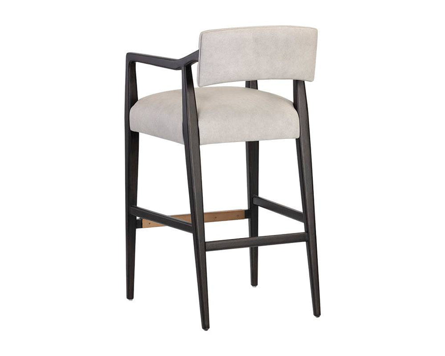 Keagan Barstool