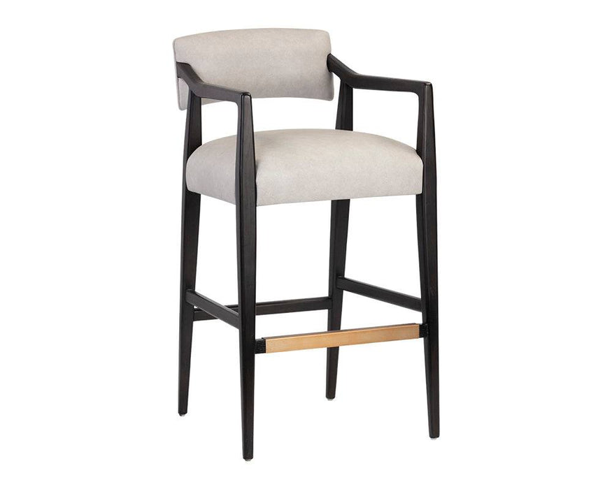 Keagan Barstool