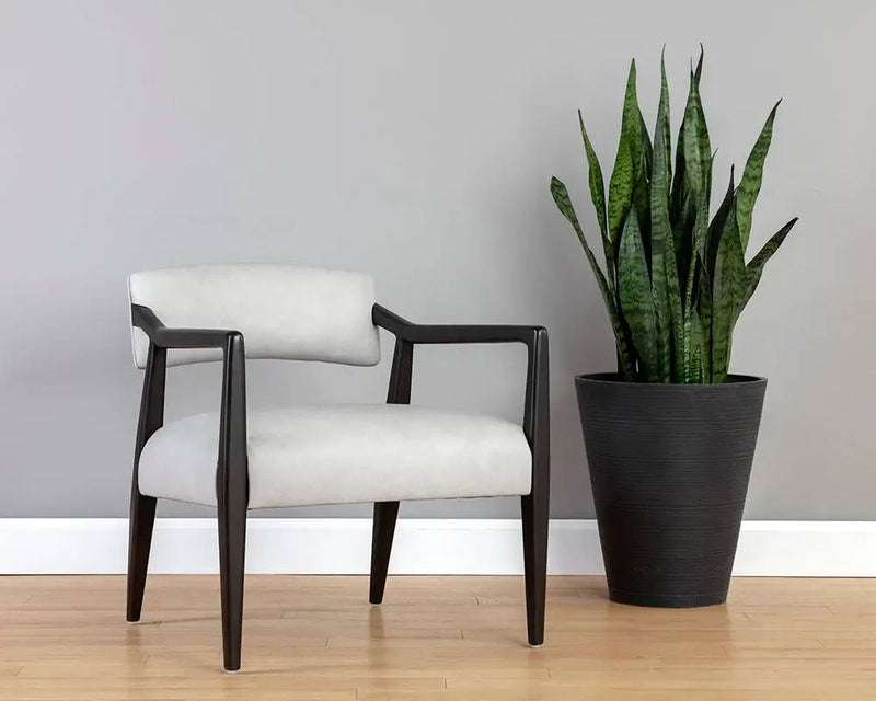Keagan Lounge Chair