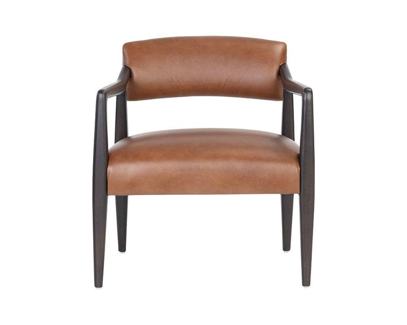 Keagan Lounge Chair