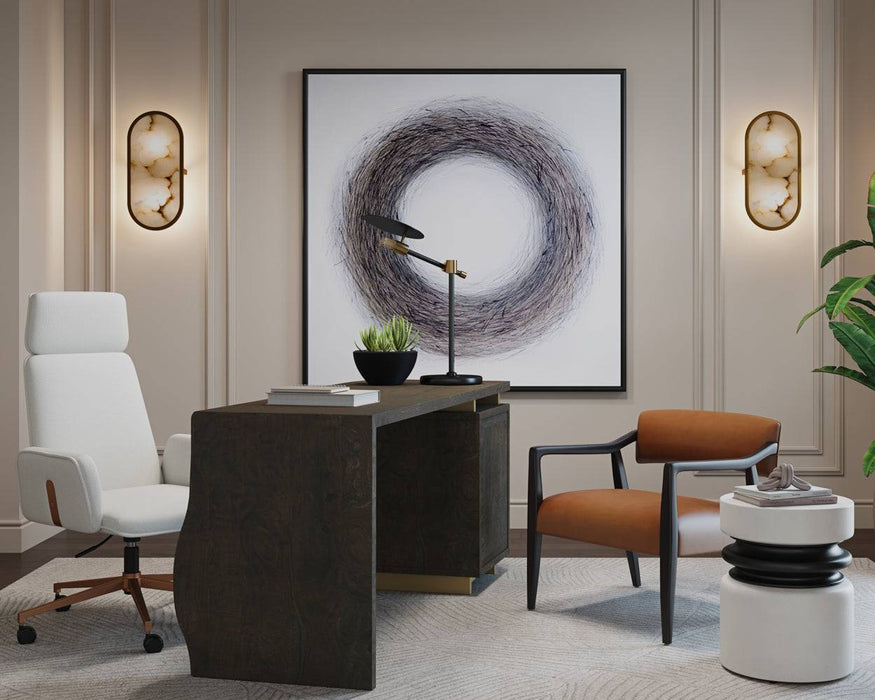 Keagan Lounge Chair