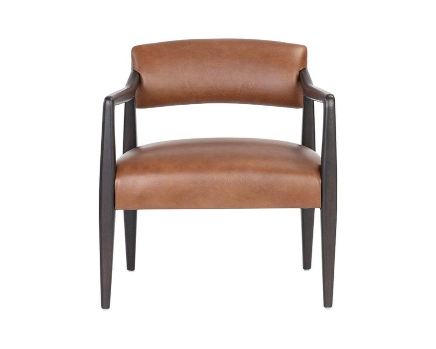 Keagan Lounge Chair