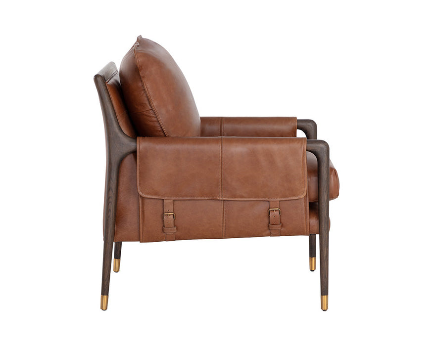 Mauti Armchair