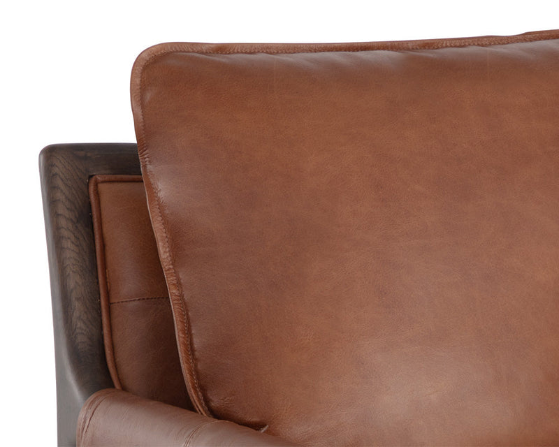 Mauti Armchair