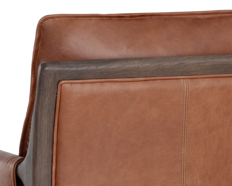 Mauti Armchair