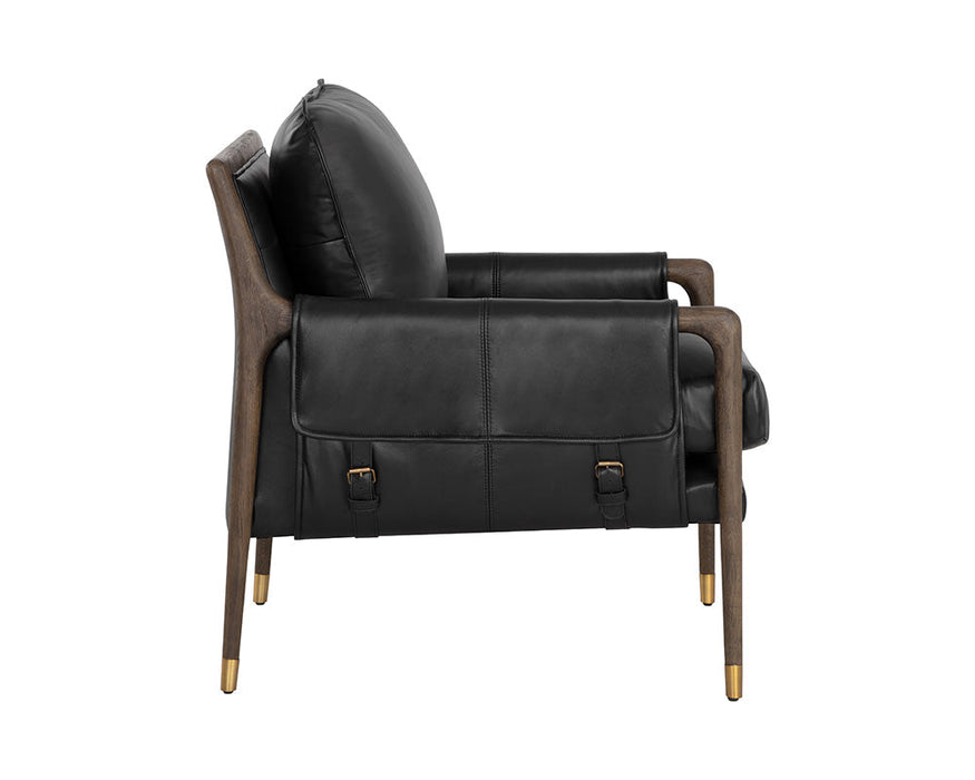 Mauti Armchair