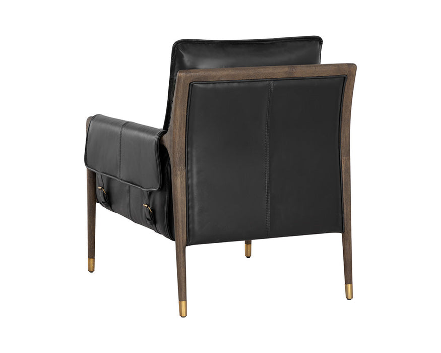 Mauti Armchair