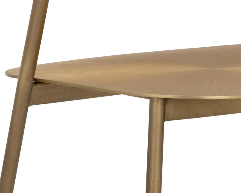 Keanu Counter Stool