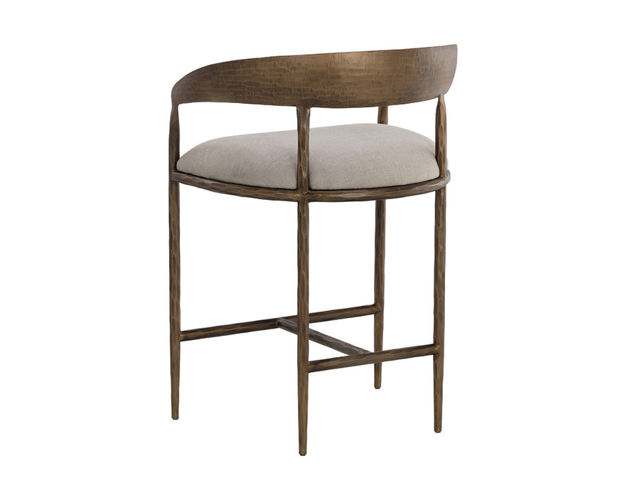 Zanatta Counter Stool